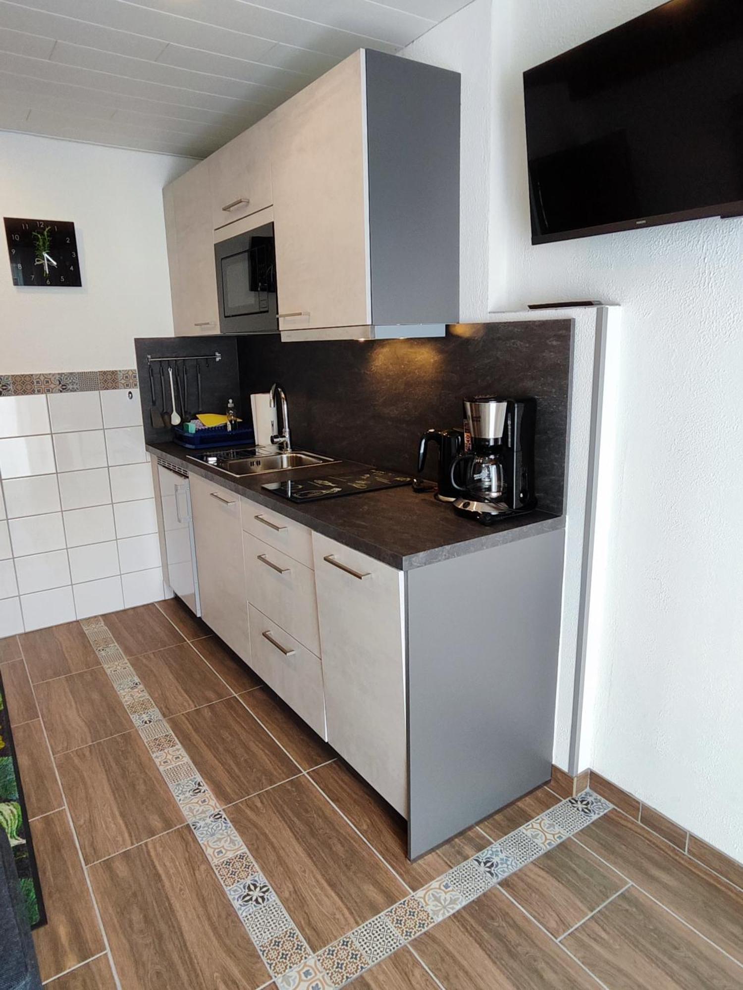 Apartmenthaus Bader Leutasch Exterior photo